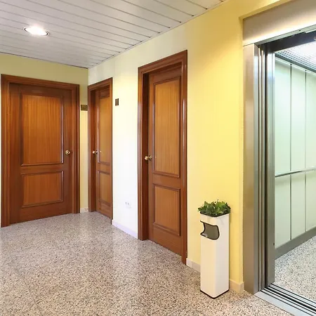 Hotel La Brasa De