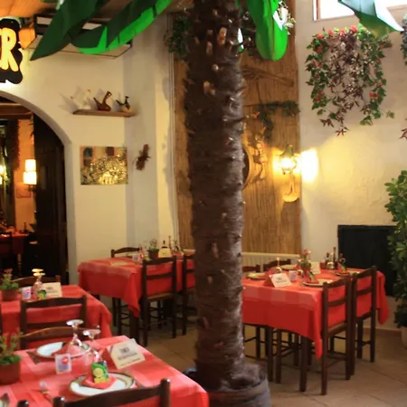 La Brasa De Hotel 2*