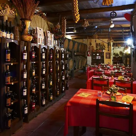 La Brasa De 2*