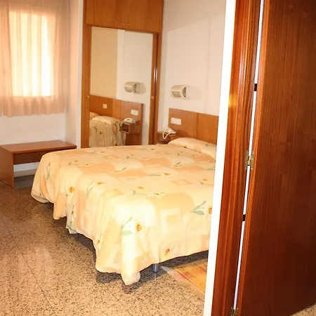 Hotel La Brasa De Riudarenes