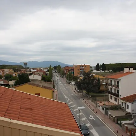 La Brasa De Hotel 2*